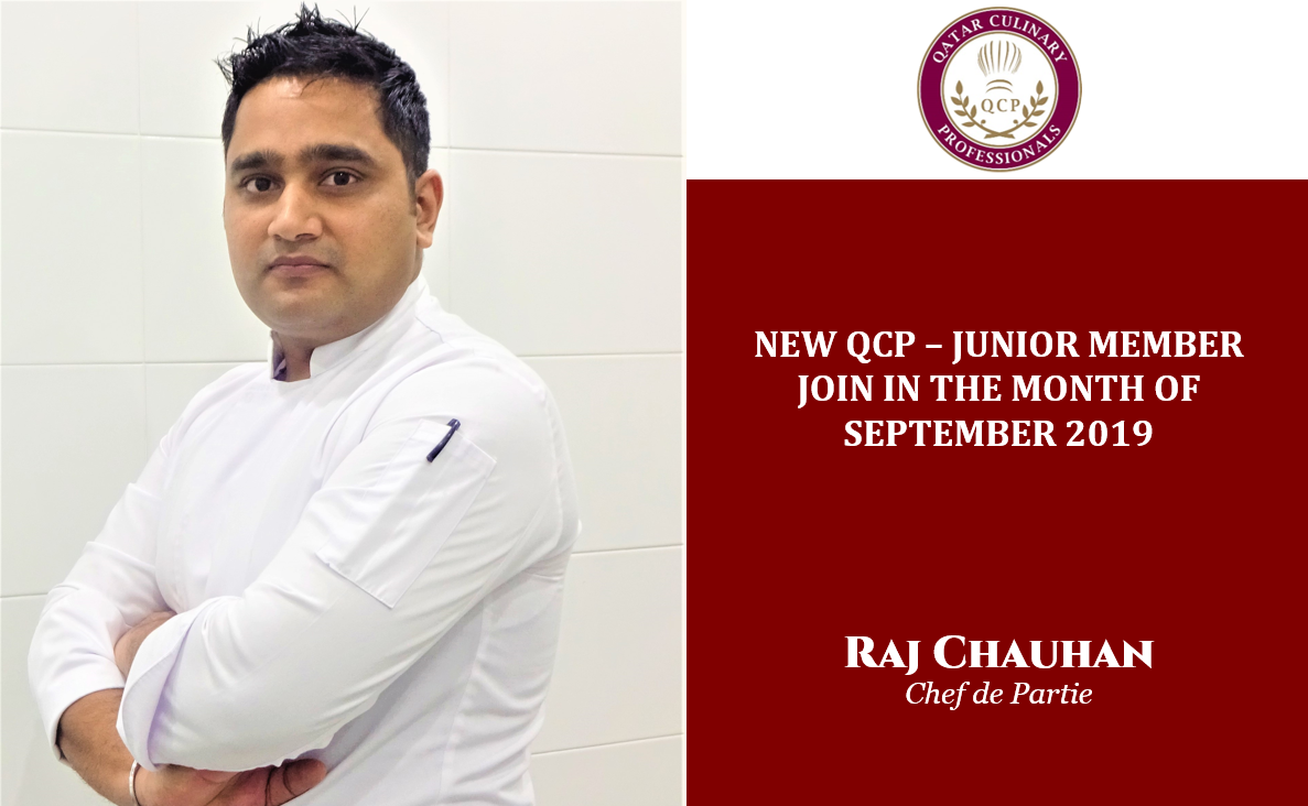 Raj Chauhan